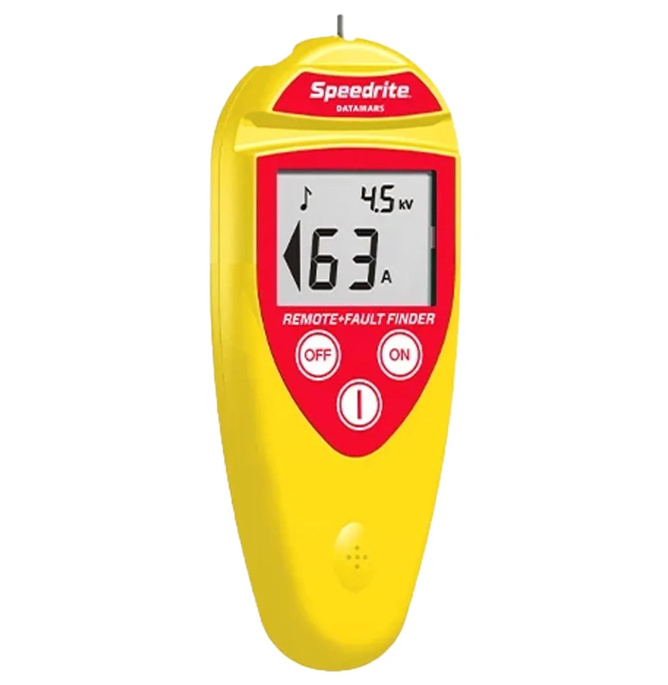 Speedrite 86000W 110v Mains Energizer