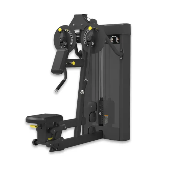 Spirit CSS-DELT Deltoid Trainer