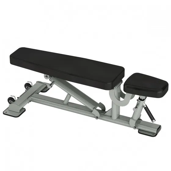 Spirit ST800FI FLAT / INCLINE BENCH