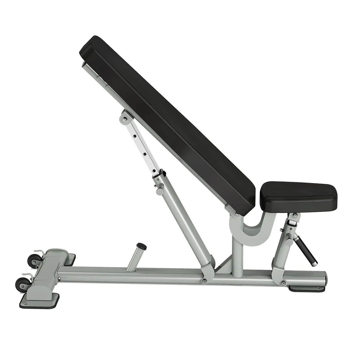 Spirit ST800FI FLAT / INCLINE BENCH