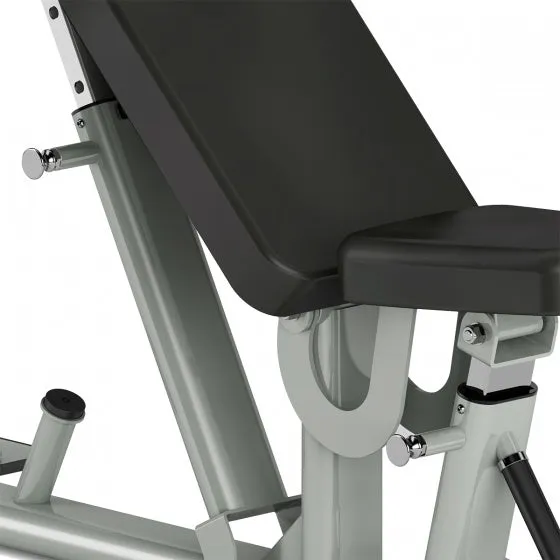 Spirit ST800FI FLAT / INCLINE BENCH