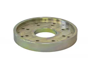 Steel Pier Adapter for GM4000
