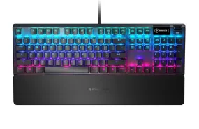 Steel Series Apex 5 Us Keyboard-HKVN