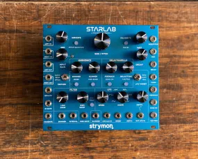 Strymon StarLab