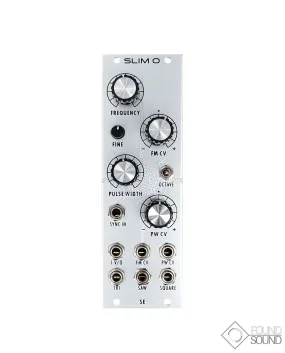 Studio Electronics Slim O