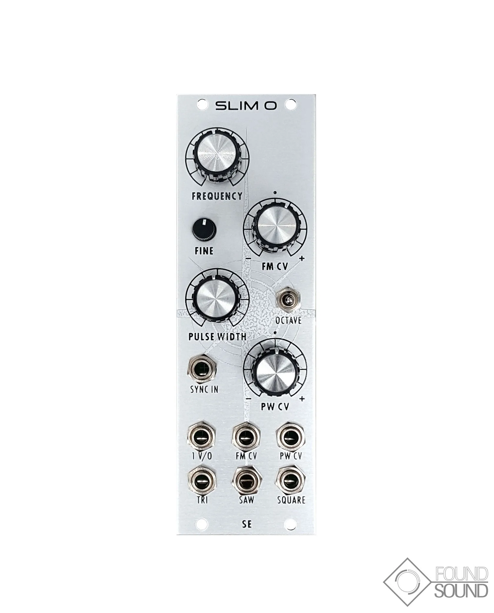 Studio Electronics Slim O