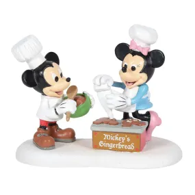 Sugar & Spice, Dept. 56 Village