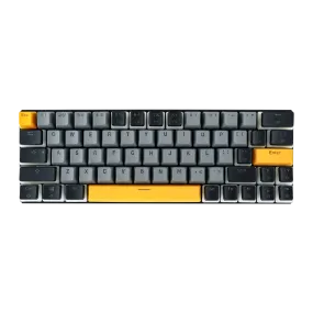 Sunset TK63 - Custom 60% Keyboard