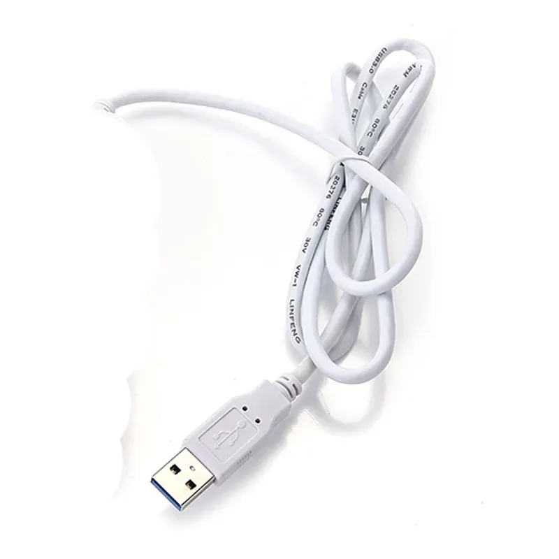 Superfast 4-Ports Usb 3.0 Hub Q-34