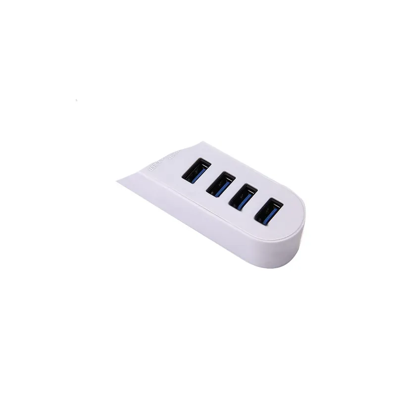 Superfast 4-Ports Usb 3.0 Hub Q-34