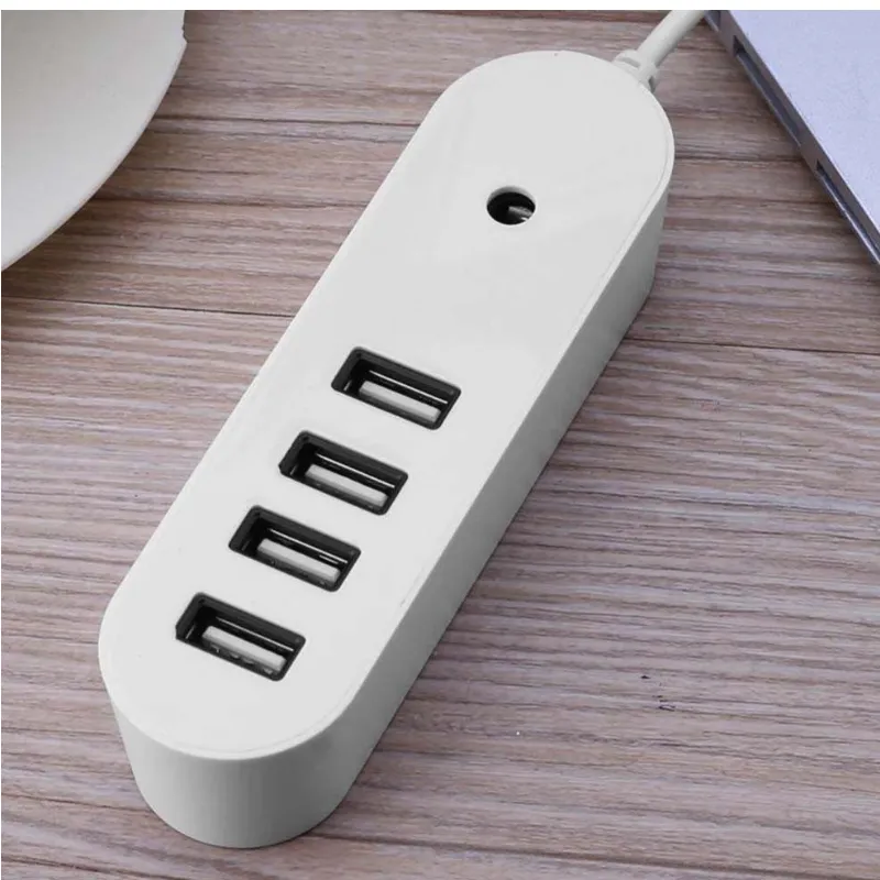 Superfast 4-Ports Usb 3.0 Hub Q-34
