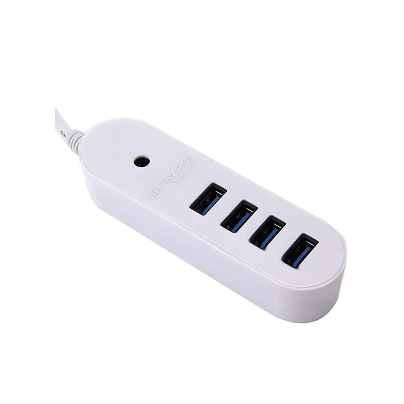 Superfast 4-Ports Usb 3.0 Hub Q-34