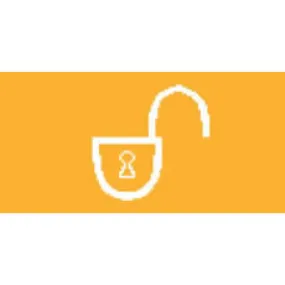 Switch Lens Bottom Amber Unlock Pk5