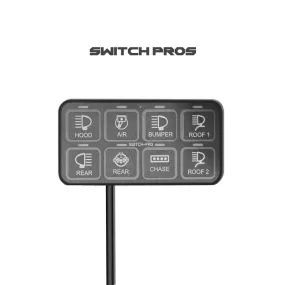 Switch Pros (SP9100)