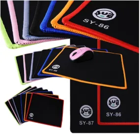 SYE Surface SY-86/3001 Mousepad - Multi Color