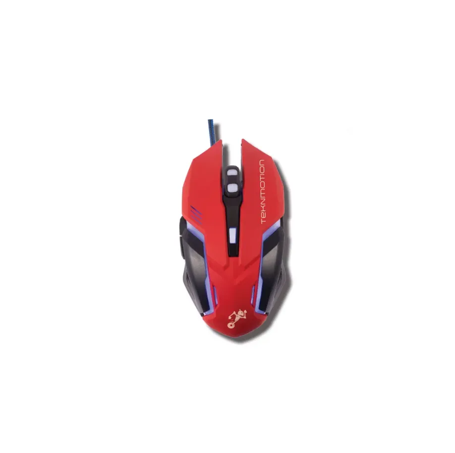 TekNmotion 4-in-1 PC Gaming Bundle