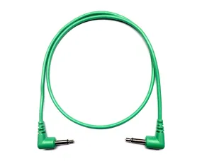 Tendrils 45cm Pack of 6 - Emerald