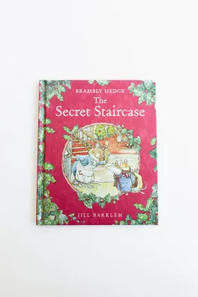 The Secret Staircase