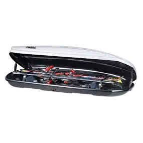 THULE Internal Roof Box Ski Carrier Adapters 694700