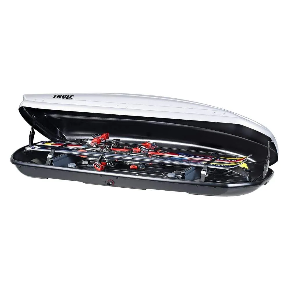 THULE Internal Roof Box Ski Carrier Adapters 694700