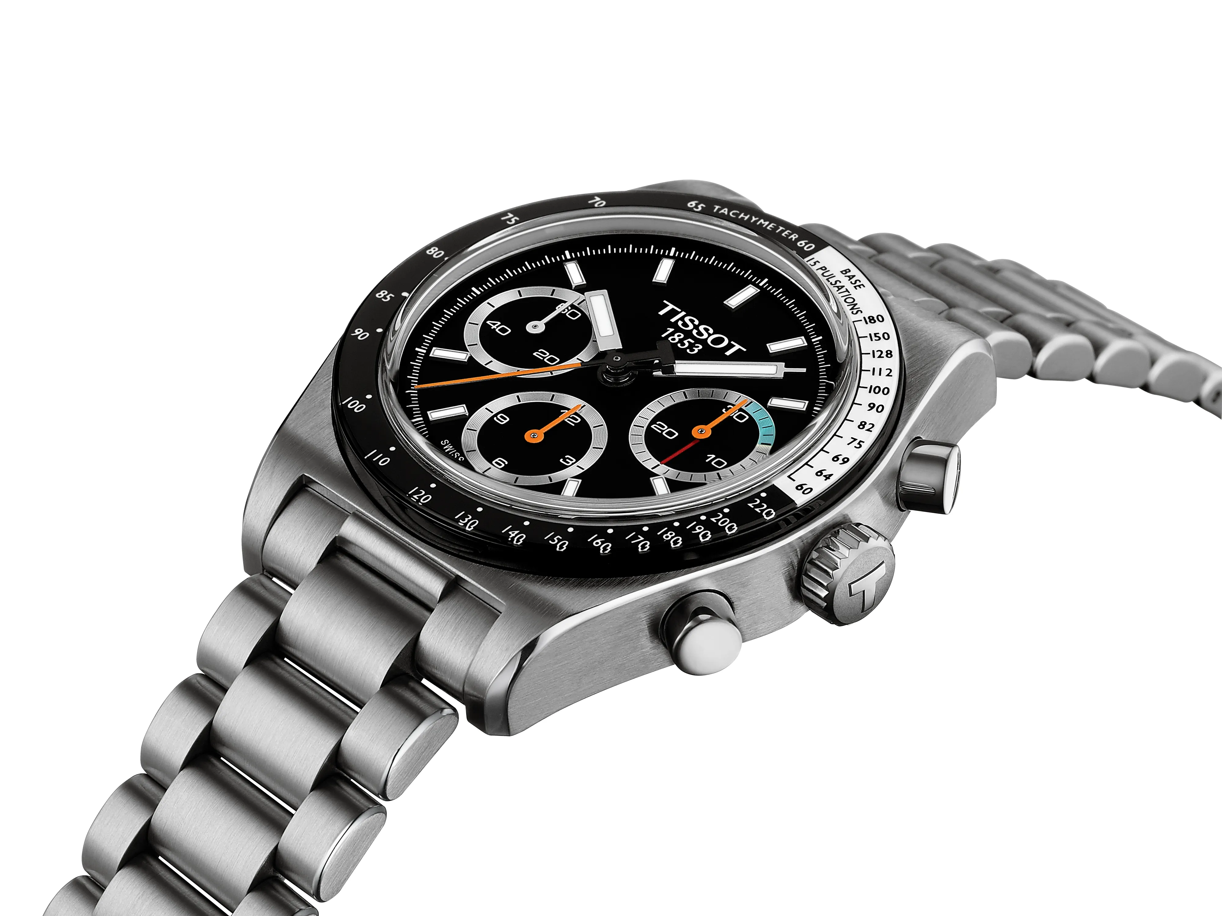 Tissot PR516 Mechanical Chronograph - T149.459.21.051.00 - 788411