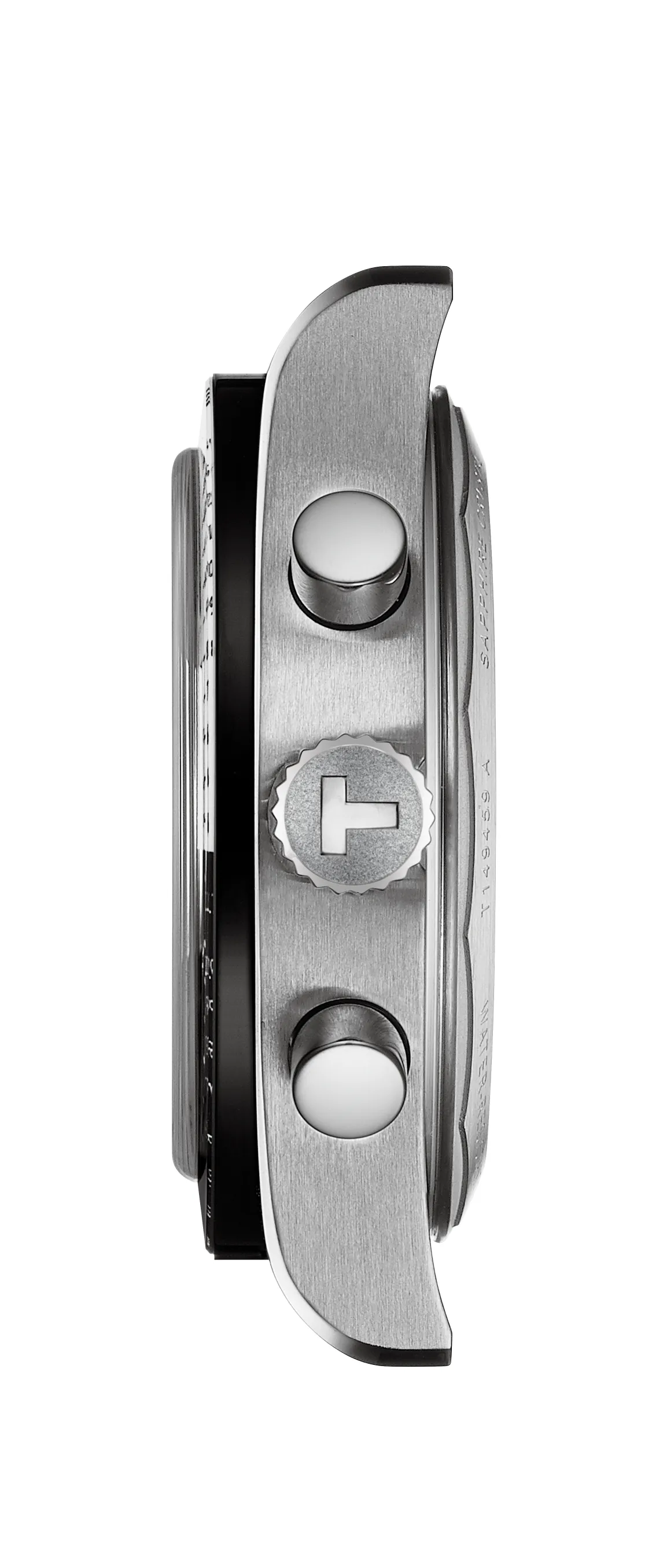 Tissot PR516 Mechanical Chronograph - T149.459.21.051.00 - 788411