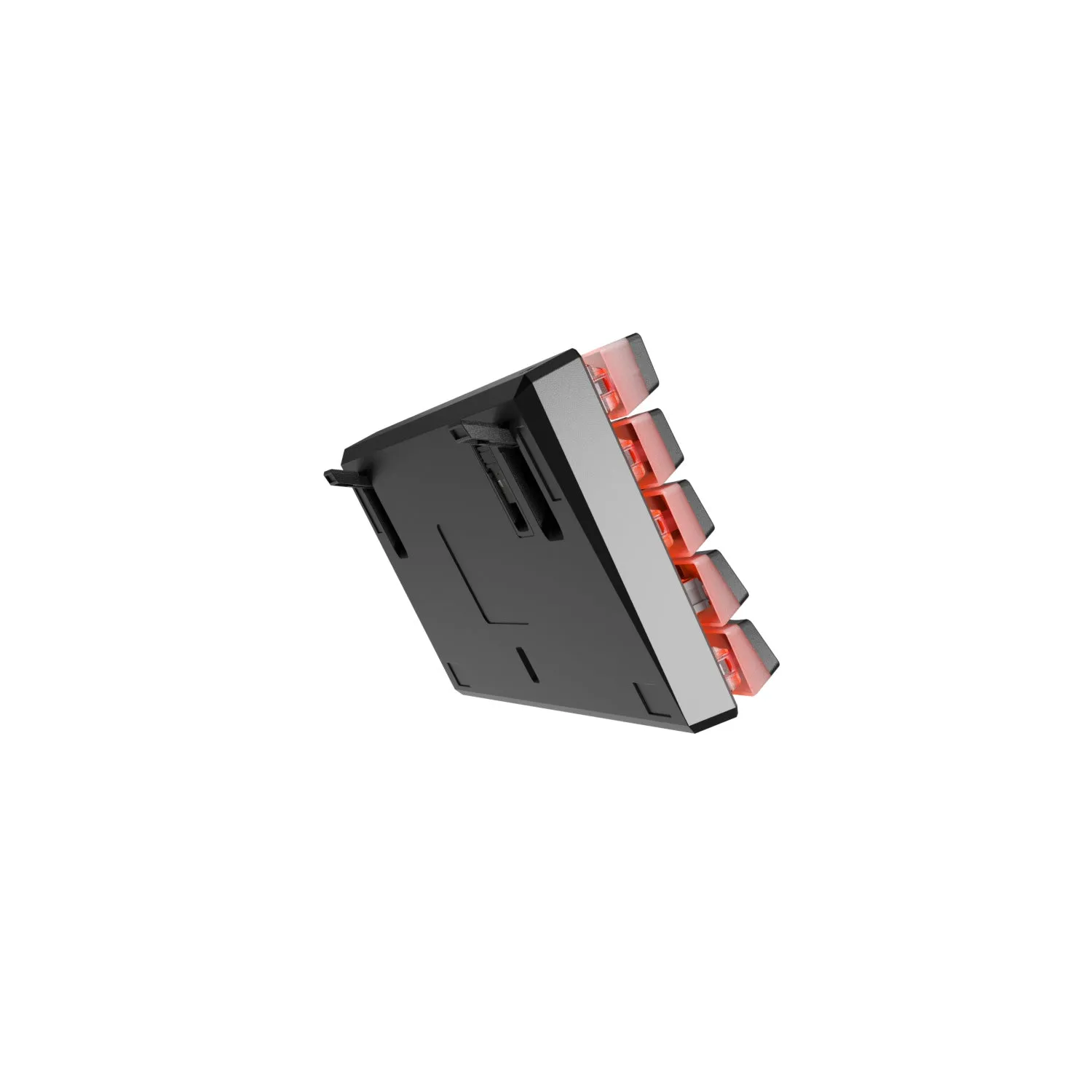 TK63 60% Wireless Mechanical Keyboard