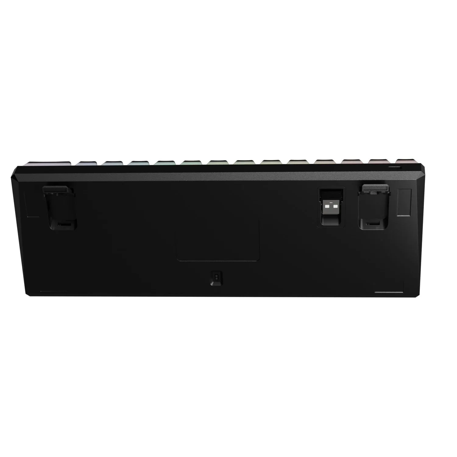 TK63 60% Wireless Mechanical Keyboard