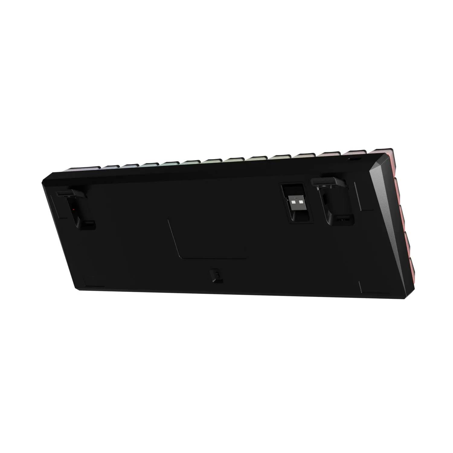 TK63 60% Wireless Mechanical Keyboard