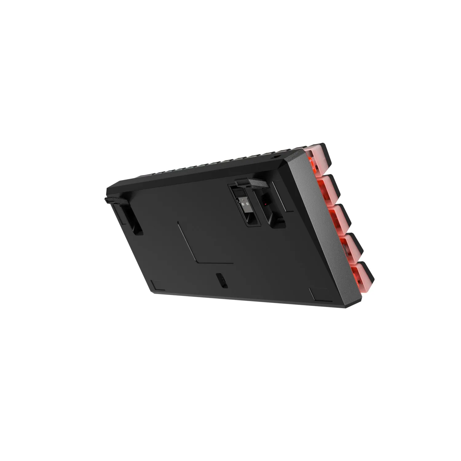 TK63 60% Wireless Mechanical Keyboard