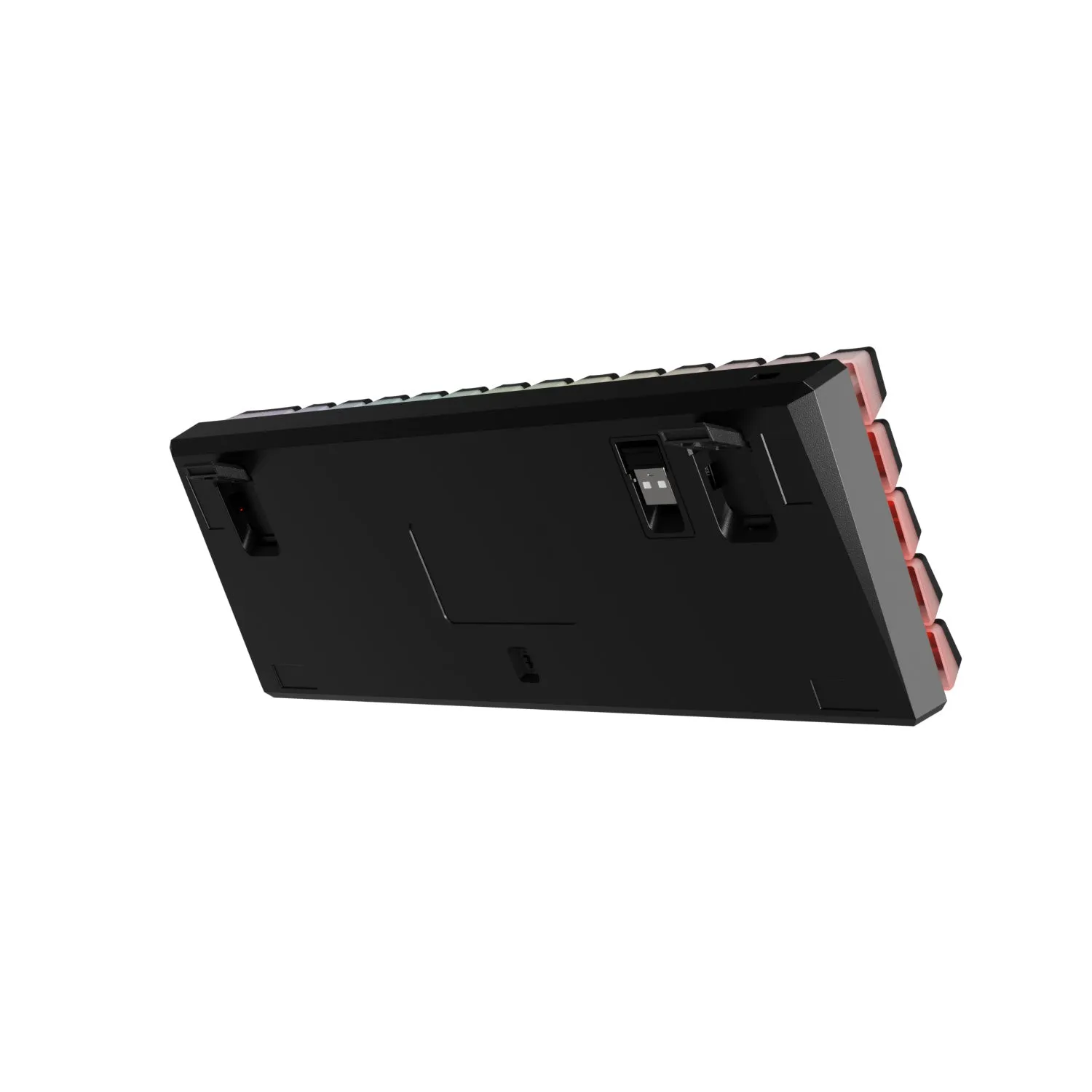 TK63 60% Wireless Mechanical Keyboard