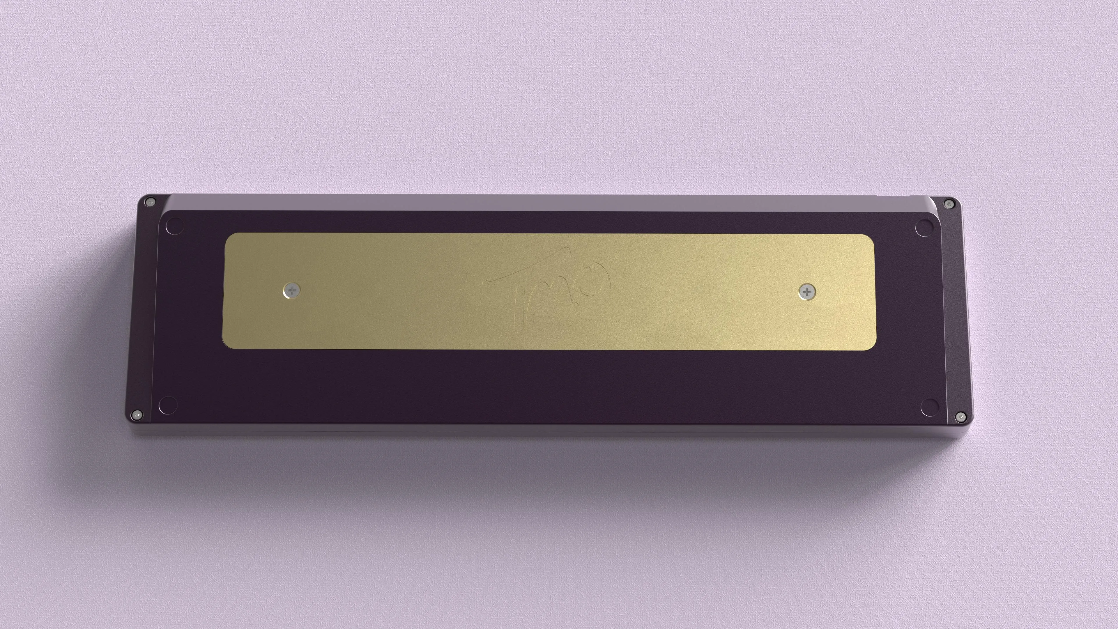TMOv2 Round 2 Keyboard