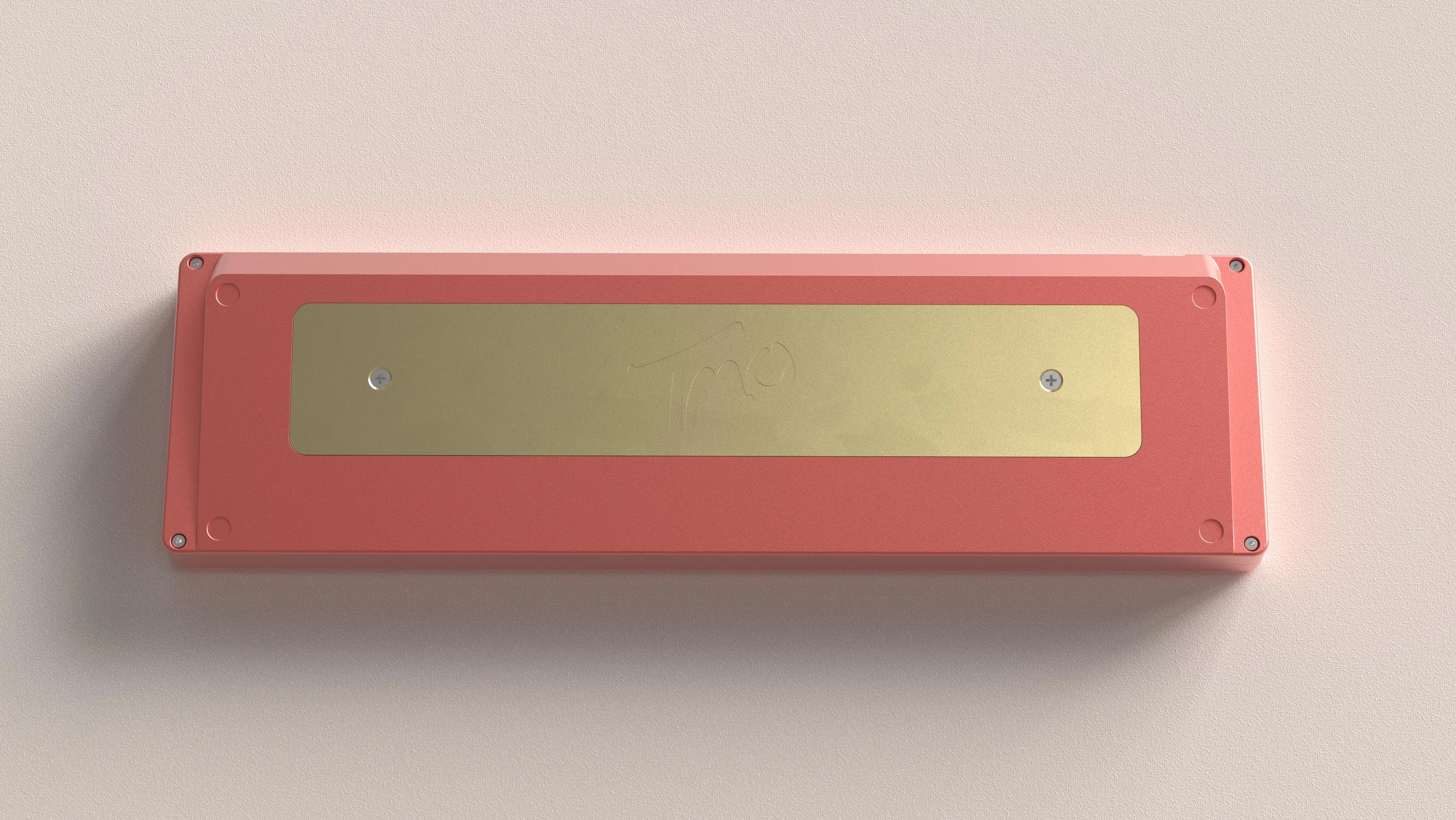TMOv2 Round 2 Keyboard