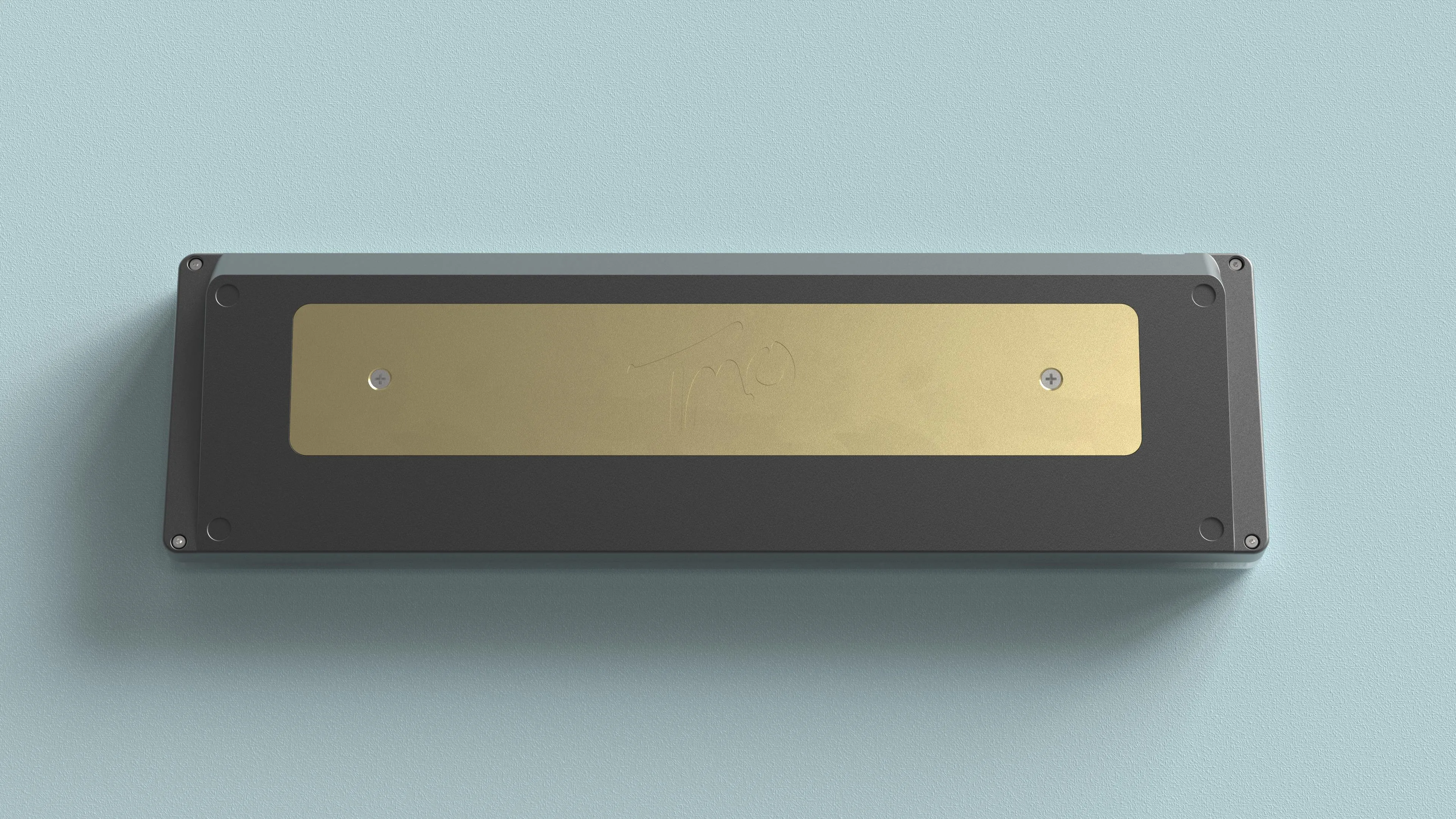 TMOv2 Round 2 Keyboard