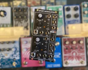 Toppobrillo Sport Modulator 2