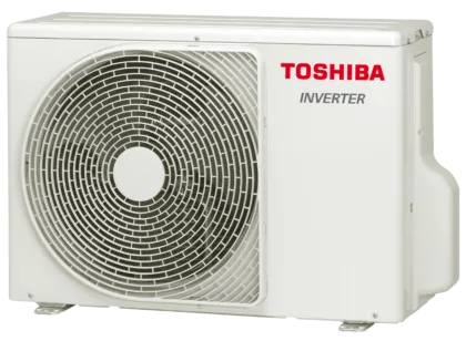 Toshiba SEIYA 2.0kW Single Room Split Air Conditioning System