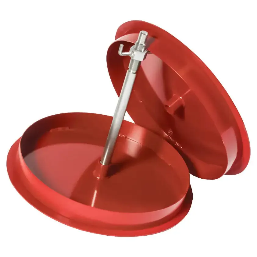 TSI Siper Adapter for Non Mounted Tires