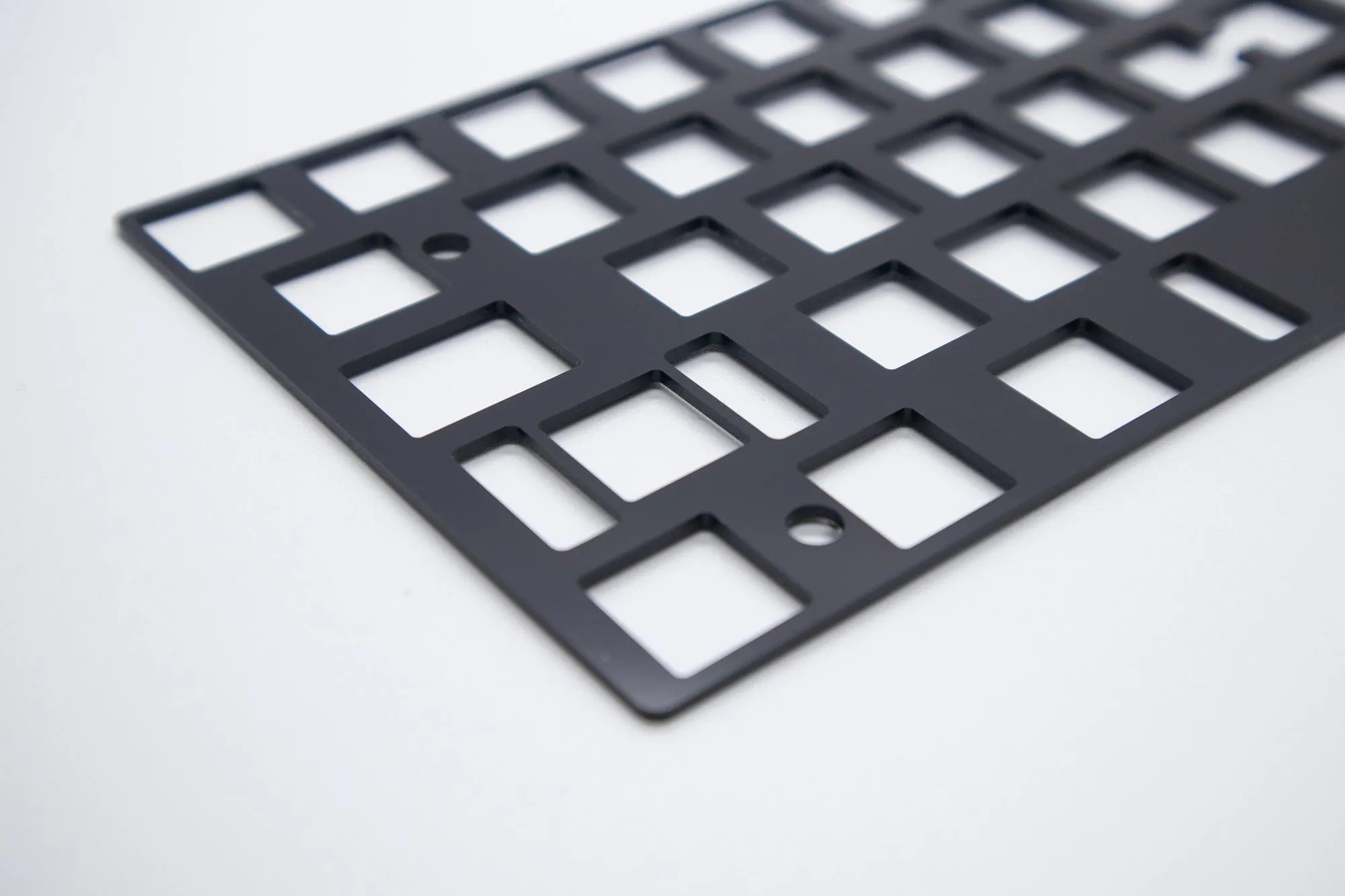 Upgrade KB POM 65 Percent Plates