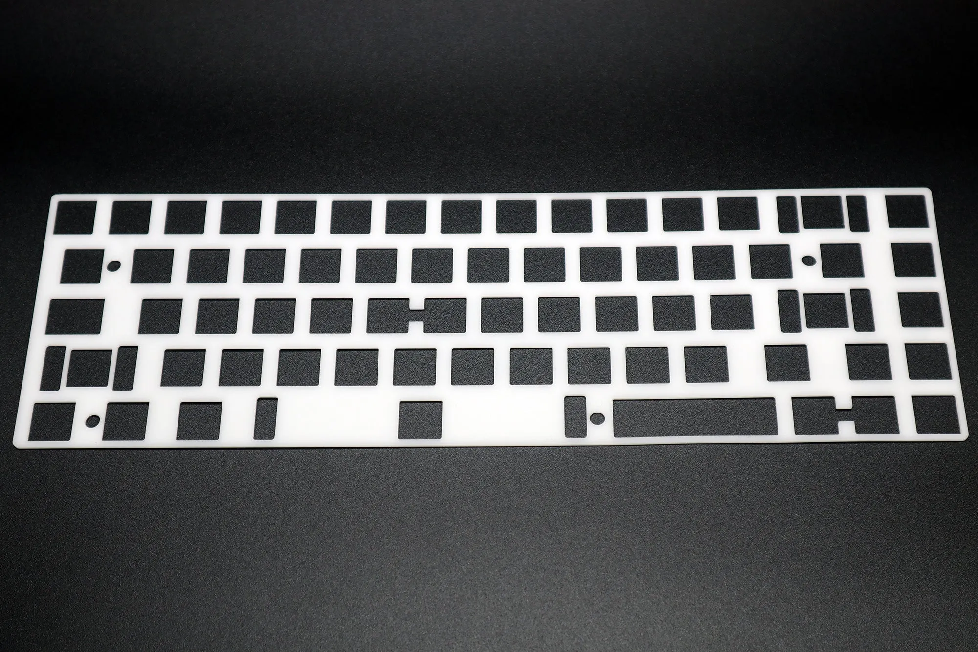 Upgrade KB POM 65 Percent Plates
