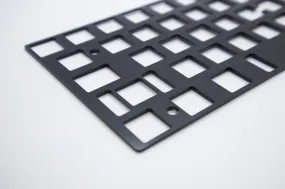 Upgrade KB POM 65 Percent Plates