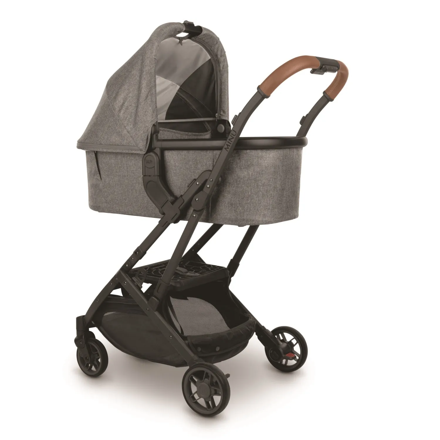 UPPAbaby Bassinet V3