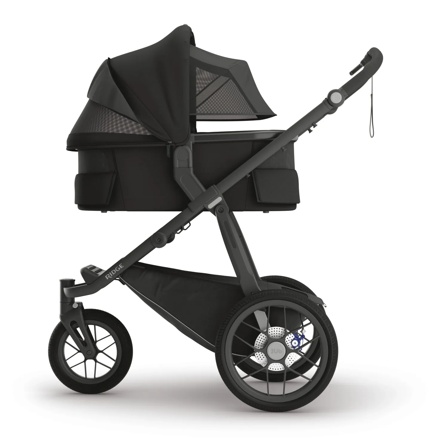 UPPAbaby Bassinet V3