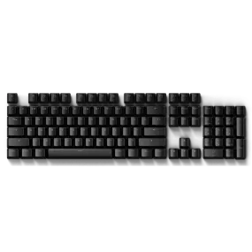 [US ANSI] Pulsar Basic Keycaps 104 Set