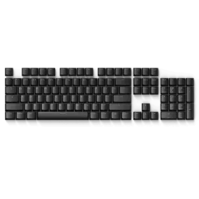 [US ANSI] Pulsar Low Profile Keycaps 104 set