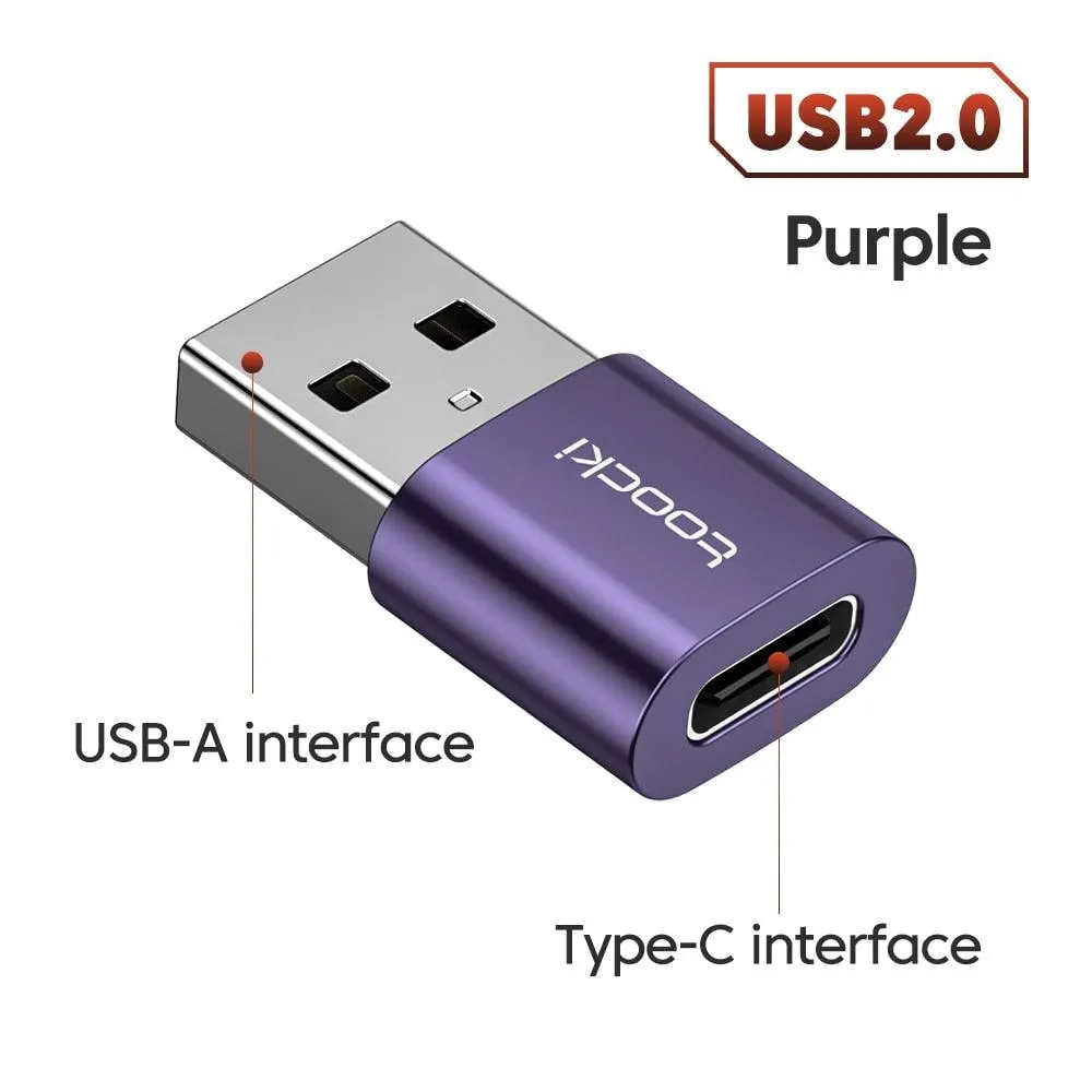 USB Adapter USB Type C 3.0 Micro