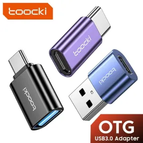 USB Adapter USB Type C 3.0 Micro