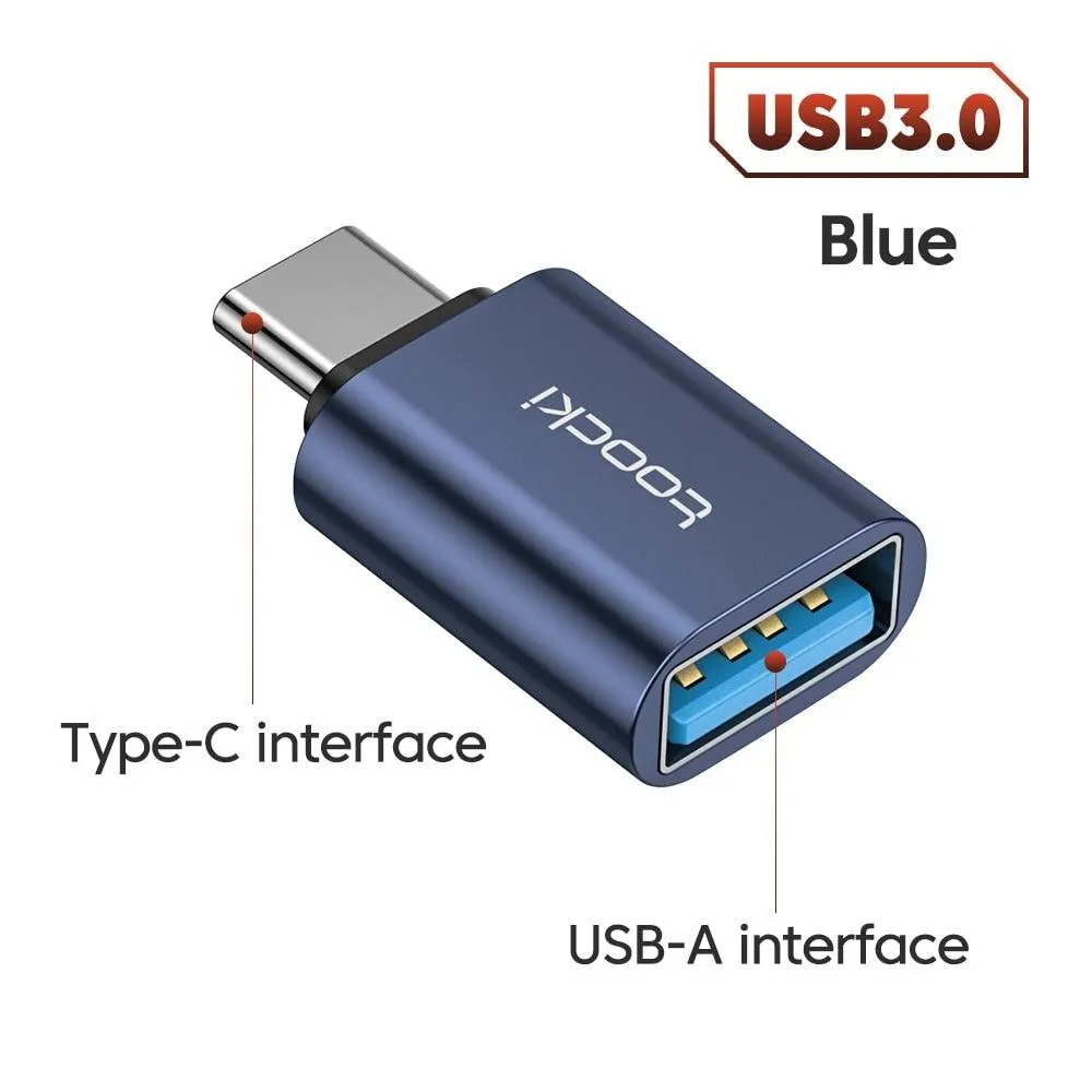 USB Adapter USB Type C 3.0 Micro
