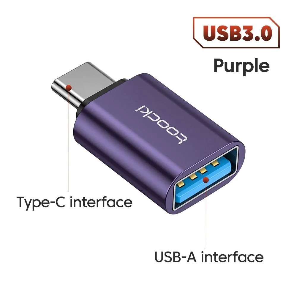 USB Adapter USB Type C 3.0 Micro