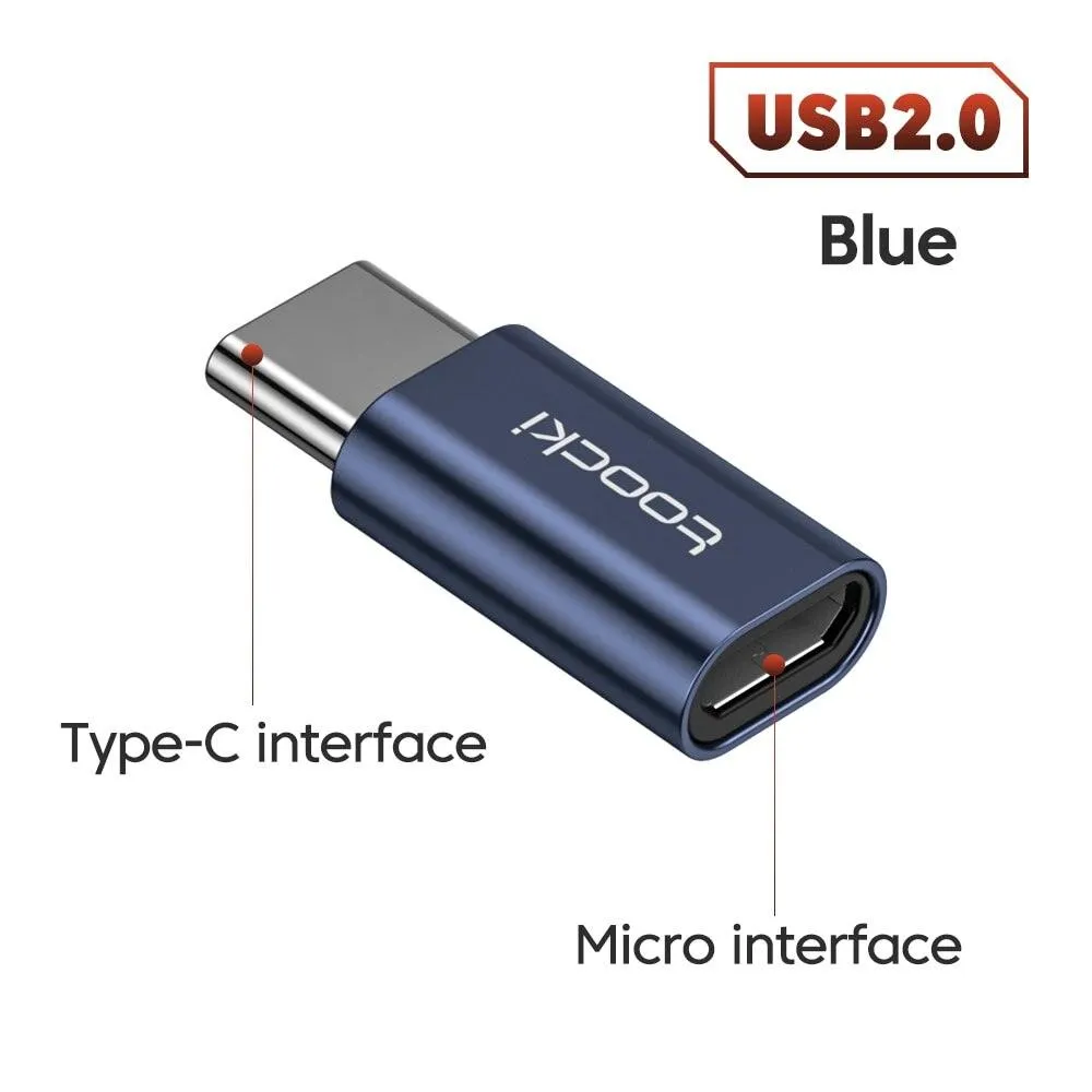 USB Adapter USB Type C 3.0 Micro