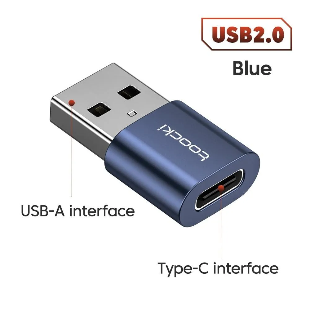 USB Adapter USB Type C 3.0 Micro